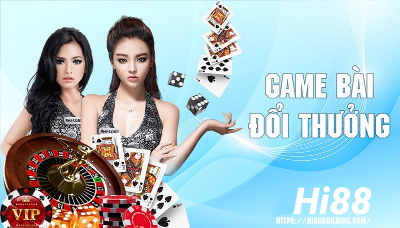 So sánh các game bài đổi thưởng phổ biến tại Hi88 1 Kinh nghiệm chơi game bài từ cao thủ Minh Vũ