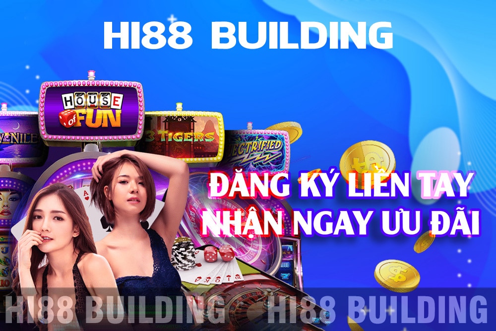 Giới Thiệu Về Nhà Cái Hi88 1 Hi88 nhà cái uy tín, chất lượng đỉnh cao tại Việt Nam