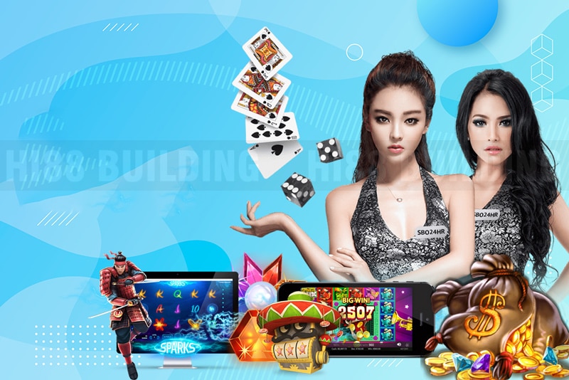 Top 5 game slot đổi thưởng hot nhất hiện nay, tỷ lệ thắng cao tại Hi88 1 Chia sẻ top 5 game slot đổi thưởng hot nhất Hi88